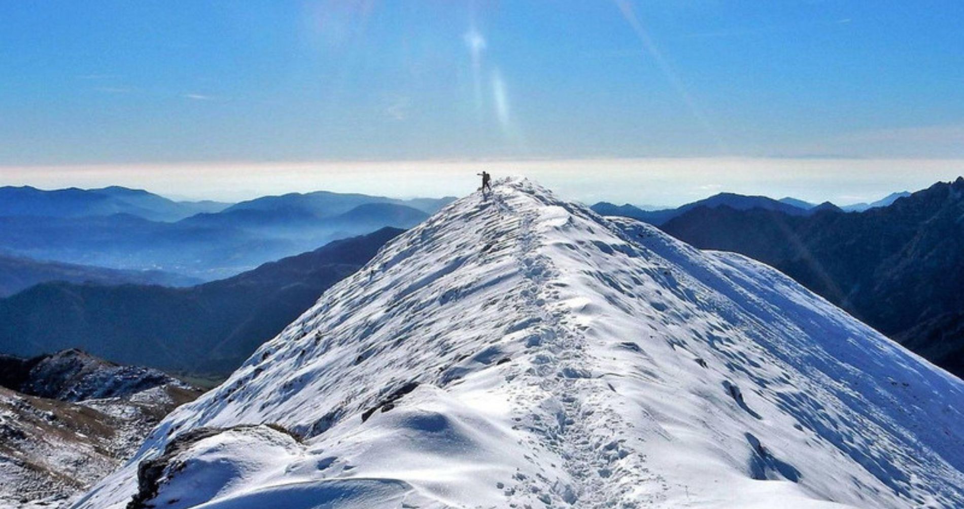 Un anno da vivere con il Cai di Breno